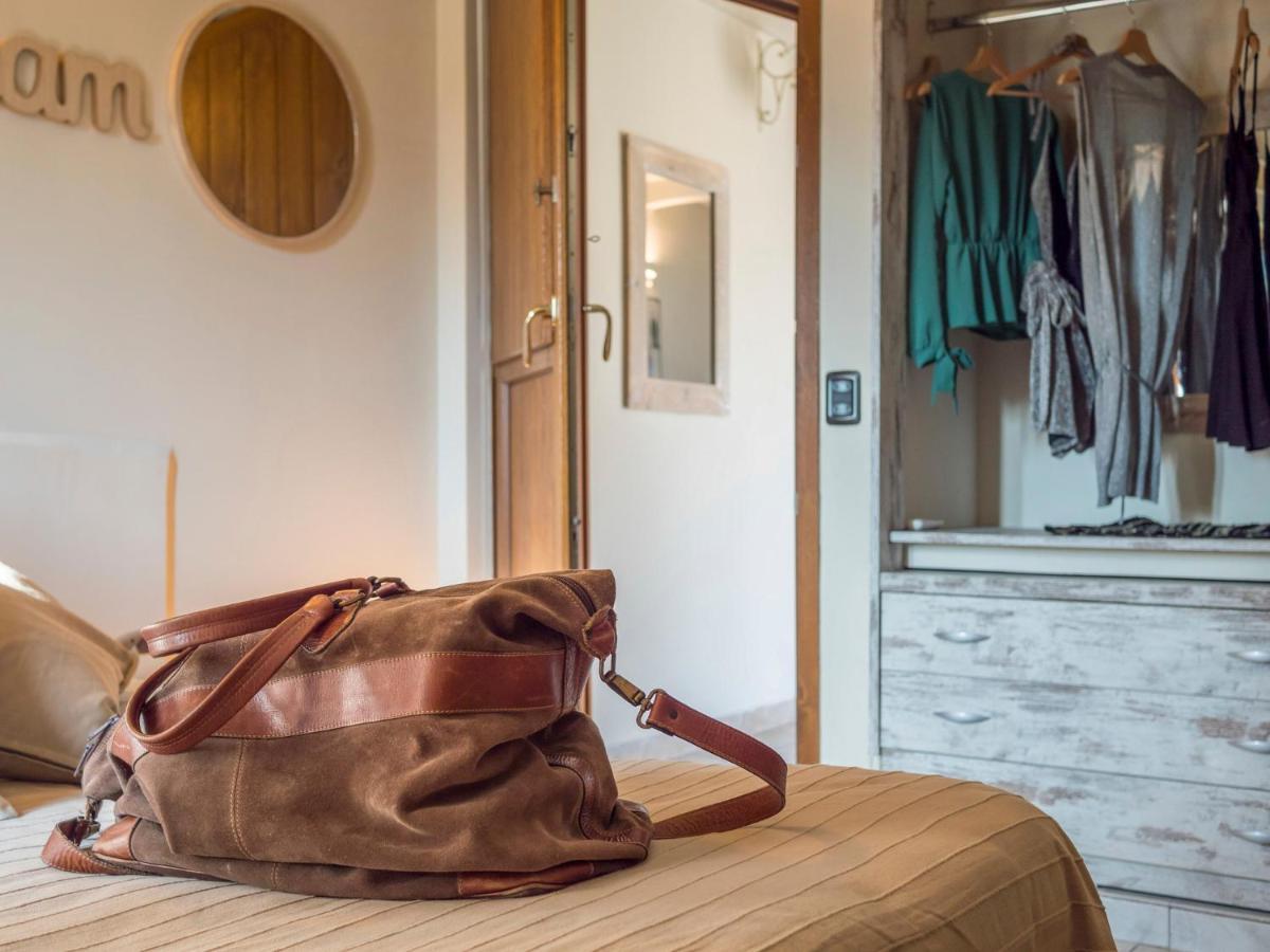 Apartment Tonni *