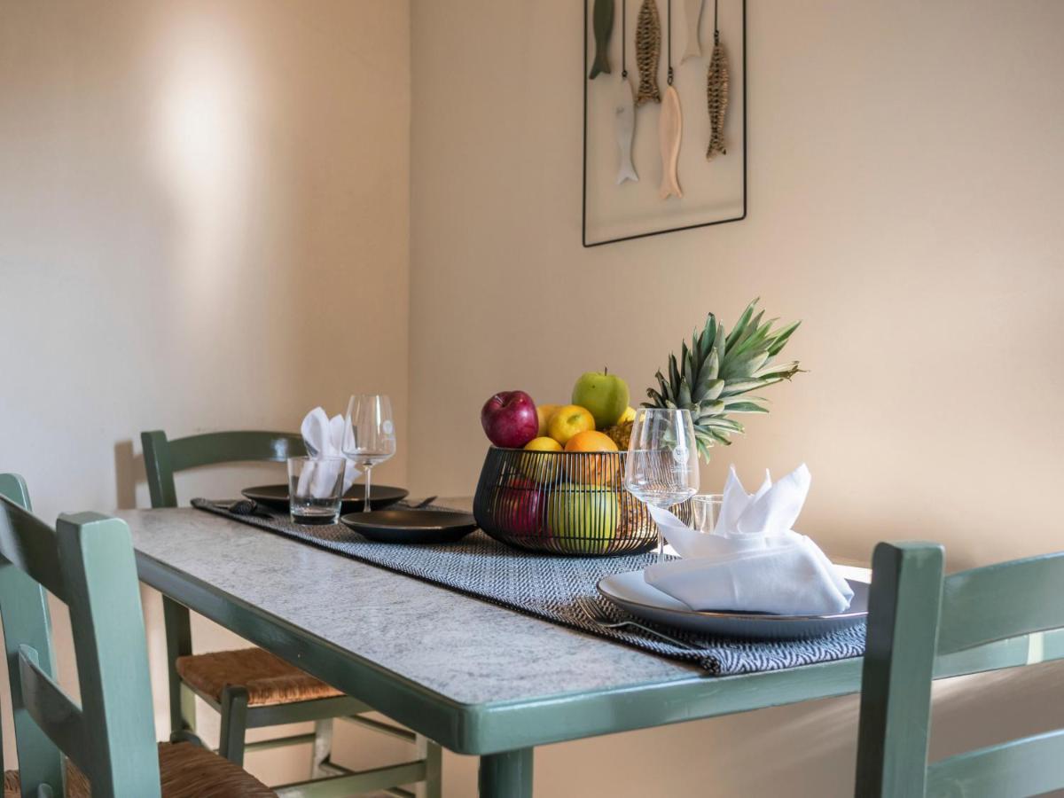 Tonni Appartement