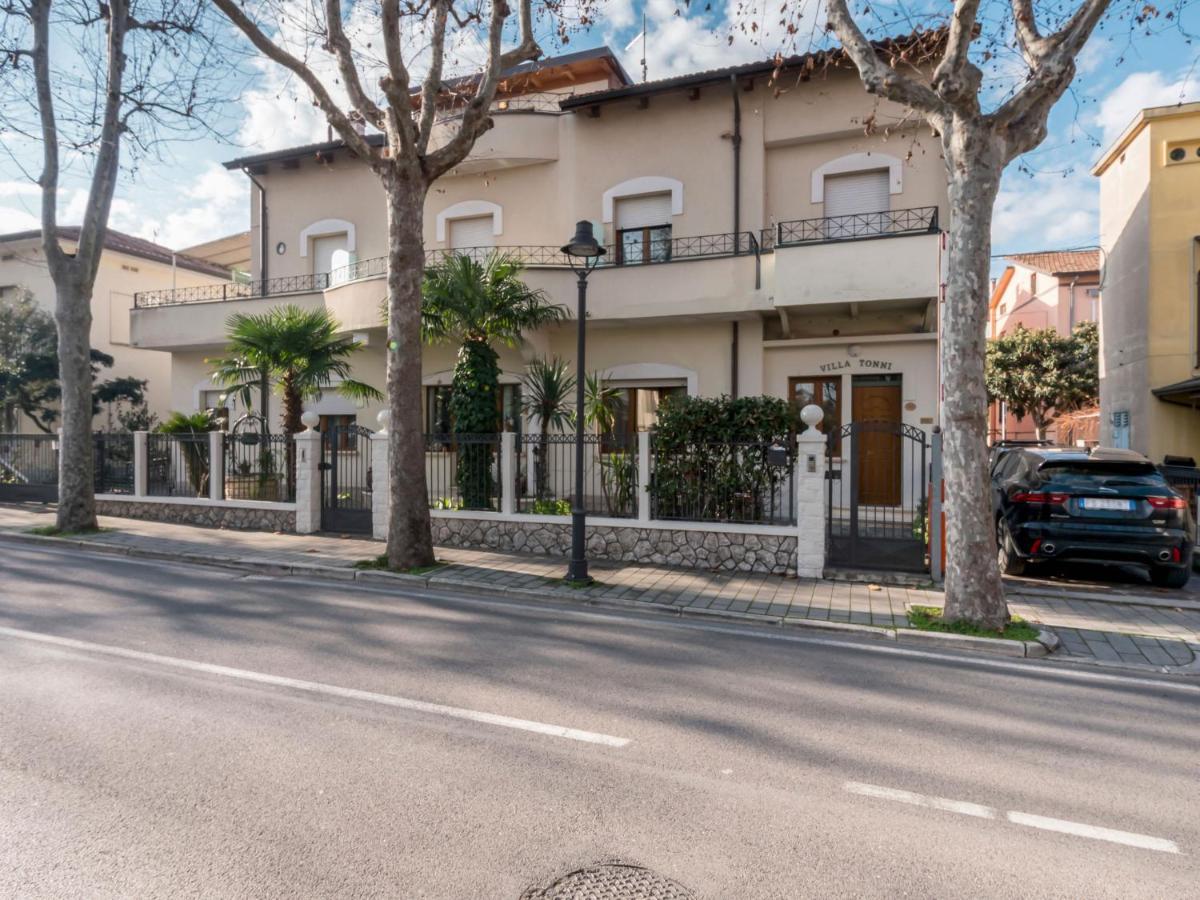 Appartement Tonni Gabicce Mare