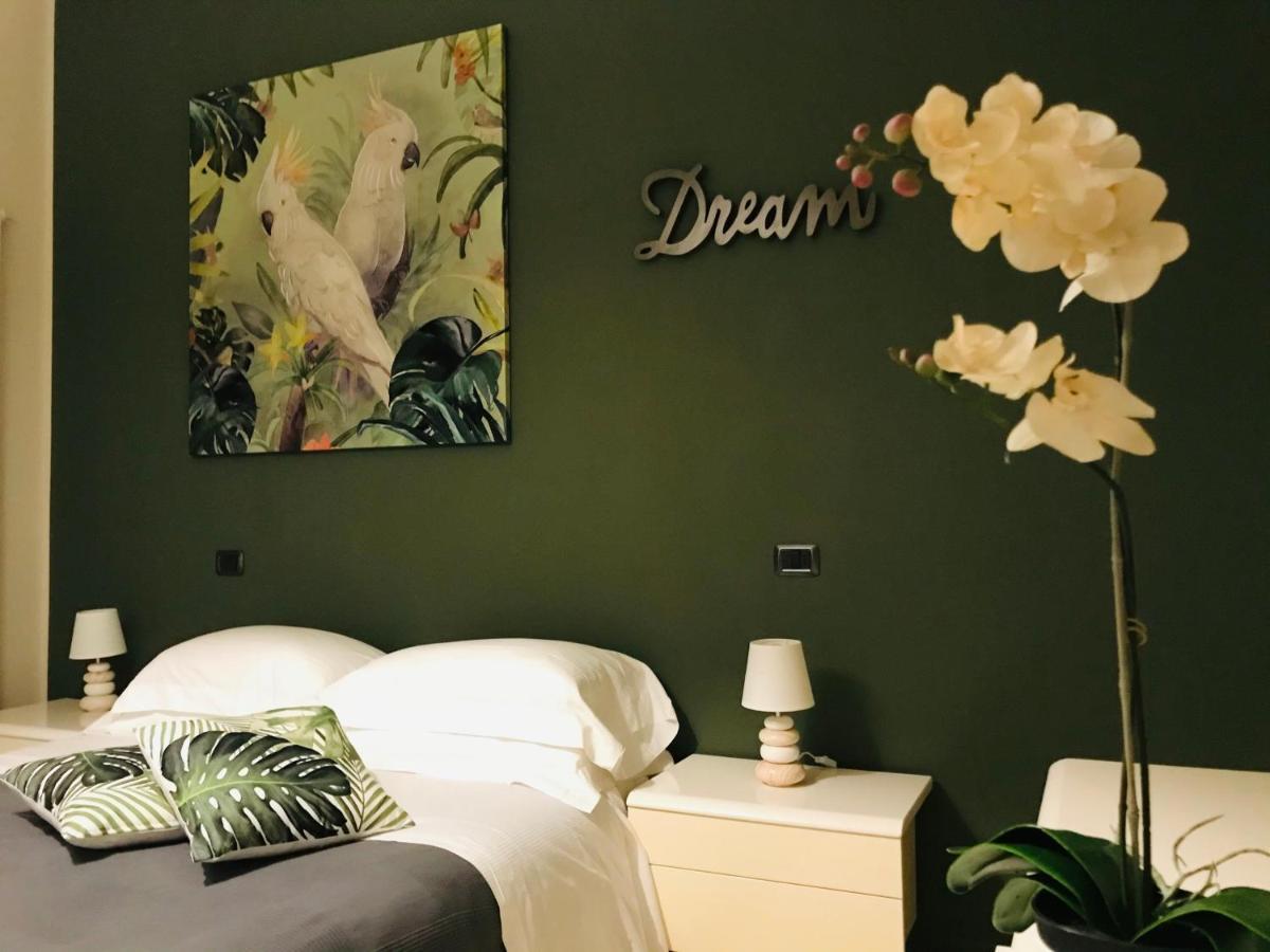 Apartment Tonni