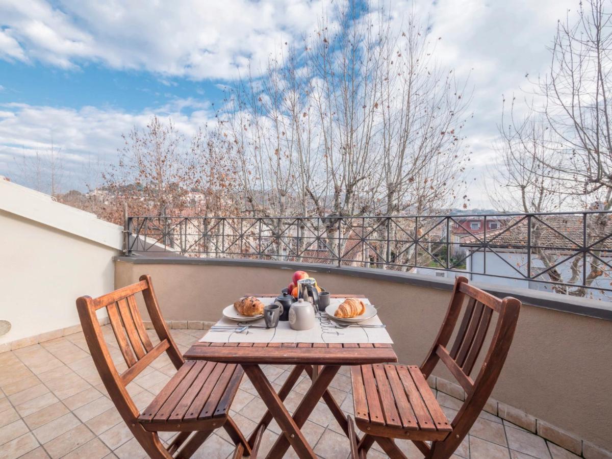Apartment Tonni *