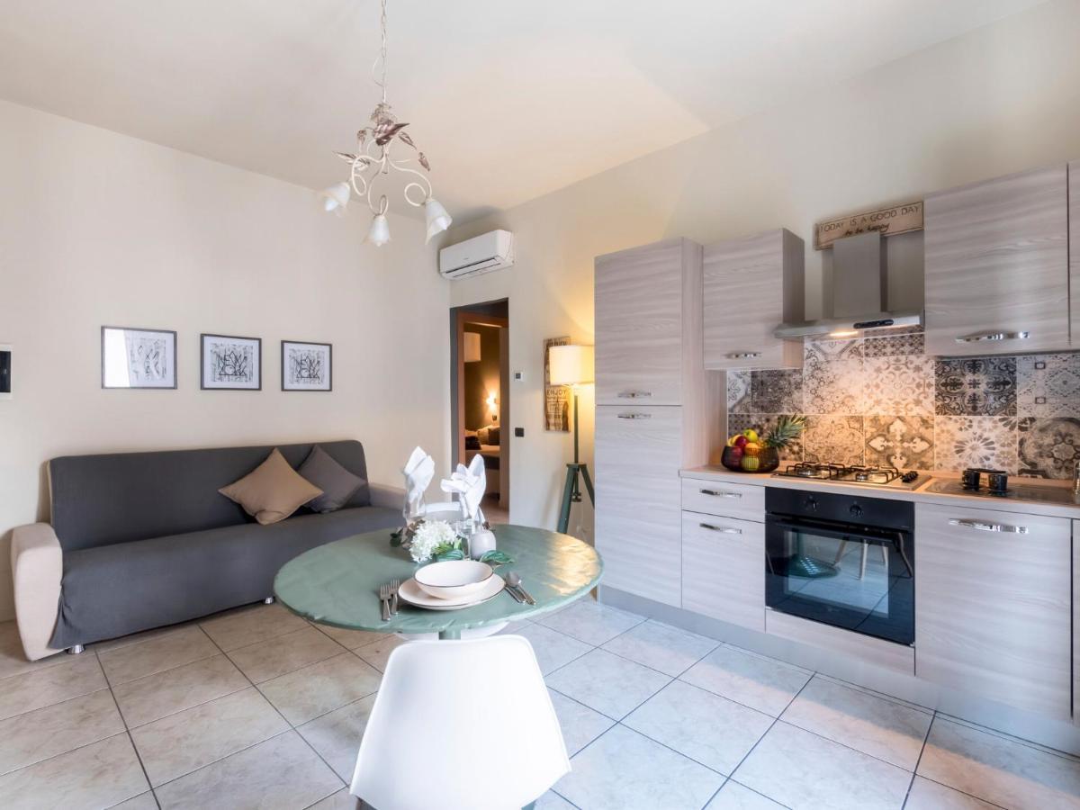 Apartment Tonni