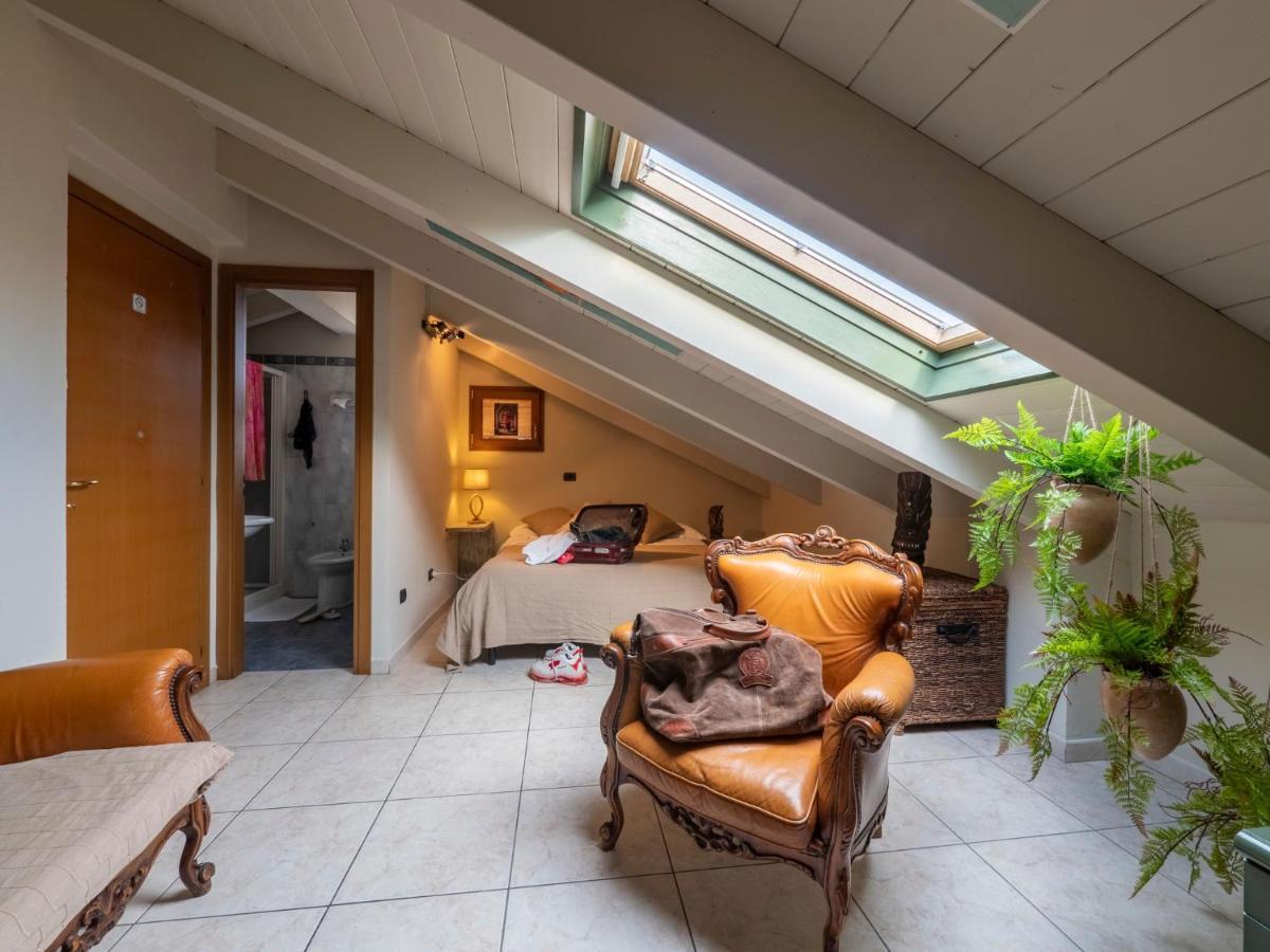 Apartment Tonni Gabicce Mare