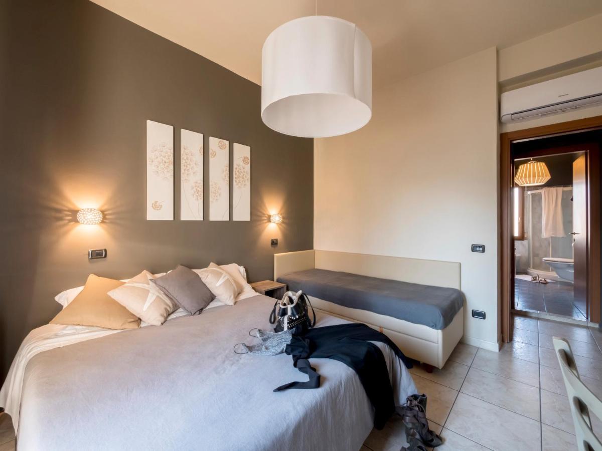 Tonni Appartement