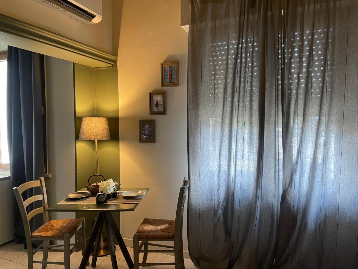 Apartment Tonni *