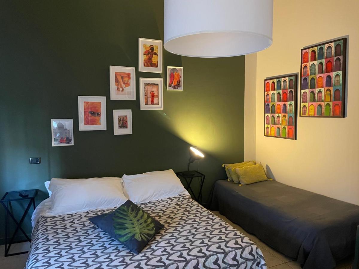 Apartment Tonni *